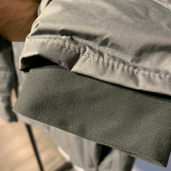 RYU Outlayr Insulated Pullover - Mens Medium - Picture 8 of 15